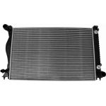 Vemo Motorkühler V15-60-6027 Vemo Motorkühler V15-60-6027