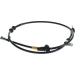 Handbremsseil li 1987482245 Handbremsseil li 1987482245