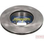 Japanparts Bremsscheibe DI-0146C Japanparts Bremsscheibe DI-0146C