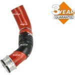 NRF Ladeluftschlauch 166044 NRF Ladeluftschlauch 166044