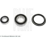 Halter - Radaufhängung Nissan Primera P10/P11 Zwei Lager + Simering ADN18047C