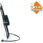 NRF Kühlerlüfter 47300 NRF Kühlerlüfter 47300