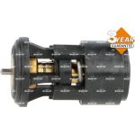 NRF Kühlmittelthermostat 725133 NRF Kühlmittelthermostat 725133