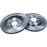 Maxgear Bremsscheibe 19-4735 Maxgear Bremsscheibe 19-4735