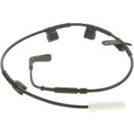 Bosch Bremsbelagverschleißsensor 1987473058