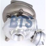 BTS TURBO Turbolader T912015 BTS TURBO Turbolader T912015