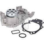 FEBI BILSTEIN Wasserpumpe 23057 FEBI BILSTEIN Wasserpumpe 23057