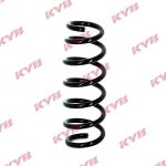 KYB Fahrwerksfeder RA1643 KYB Fahrwerksfeder RA1643