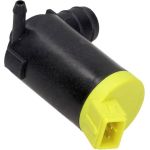 MAXGEAR Scheibenwaschpumpe 45-0027 MAXGEAR Scheibenwaschpumpe 45-0027