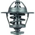 Thermostateinsatz mit Dichtung TX 53 85D Thermostateinsatz mit Dichtung TX 53 85D