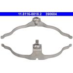 ATE Feder, Bremssattel 11.8116-0018.2 ATE Feder, Bremssattel 11.8116-0018.2
