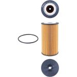 Mahle Original Ölfilter OX 358D Mahle Original Ölfilter OX 358D