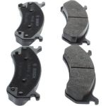 Bosch Bremsbelag 0 986 494 952