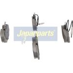 Bremsbelagsatz Renault P. Espace/Laguna/Megane Scenic 93 PA-0081AF Bremsbelagsatz Renault P. Espace/Laguna/Megane Scenic 93 PA-0081AF