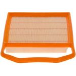 Luftfilter F 026 400 504 Luftfilter F 026 400 504