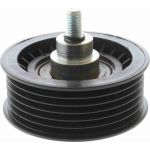 Vaico Umlenkrolle für Keilrippenriemen V25-0535 Vaico Umlenkrolle für Keilrippenriemen V25-0535