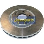 Japanparts Bremsscheibe DI-549C Japanparts Bremsscheibe DI-549C