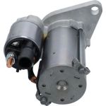 Bosch Starter 1 986 S01 117 Bosch Starter 1 986 S01 117