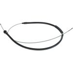 Bosch Handbremsseil 1987482495 Bosch Handbremsseil 1987482495
