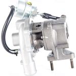 NISSENS Turbolader 93134 NISSENS Turbolader 93134