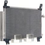 Kondensator, Klimaanlage AC 806 000S Kondensator, Klimaanlage AC 806 000S