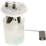 Bosch Kraftstoff-Fördereinheit 0 986 580 368 Bosch Kraftstoff-Fördereinheit 0 986 580 368