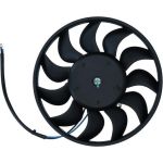 Kamoka Kühlerlüfter 7742032 Kamoka Kühlerlüfter 7742032