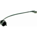 Vemo Bremsbelagverschleißsensor V10-72-1284 Vemo Bremsbelagverschleißsensor V10-72-1284