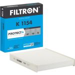 FILTRON Filter, Innenraumluft K 1154 FILTRON Filter, Innenraumluft K 1154