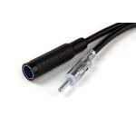 Phonocar Antennenkabel-Verlängerung DIN 30 cm 085041