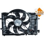 NRF Kühlerlüfter 47293 NRF Kühlerlüfter 47293
