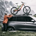 Thule UpRide 599001 Dachfahrradträger ohne Rahmenkontakt – 1 Fahrrad bis 20 kg Thule UpRide 599001 Dachfahrradträger ohne Rahmenkontakt – 1 Fahrrad bis 20 kg