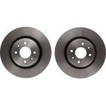 Bremsscheibe Kia P. Rio 1.2-1.25 11 DF6904 Bremsscheibe Kia P. Rio 1.2-1.25 11 DF6904