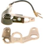 Bosch Automotive Satz Kontakte, Verteiler 1237013027 Bosch Automotive Satz Kontakte, Verteiler 1237013027