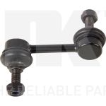 Koppelstange Honda P. Accord 02- Pr 5112614 Koppelstange Honda P. Accord 02- Pr 5112614