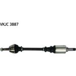 SKF Antriebswelle VKJC 3887 SKF Antriebswelle VKJC 3887