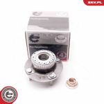SKV GERMANY Radlager 29SKV119 SKV GERMANY Radlager 29SKV119