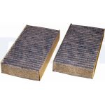 DELPHI Innenraumfilter TSP0325165C