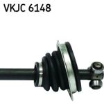SKF Antriebswelle VKJC 6148 SKF Antriebswelle VKJC 6148