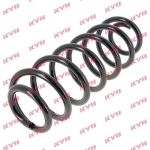 RH5250 KYB Fahrwerksfeder Audi T. A3 1.6/1.8/1.9D 09.96-05.03 RH5250 KYB Fahrwerksfeder Audi T. A3 1.6/1.8/1.9D 09.96-05.03