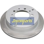 Japanparts Bremsscheibe DP-237C