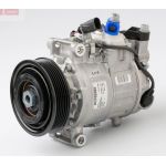 DENSO Kompressor DCP02095 DENSO Kompressor DCP02095