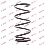 KYB Fahrwerksfeder Honda P. Fr-V 1.8 01/07 RA3455 KYB Fahrwerksfeder Honda P. Fr-V 1.8 01/07 RA3455