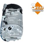 NRF Kompressor 32669 NRF Kompressor 32669