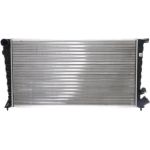 MAHLE Kühler, Motorkühlung CR 750 000S MAHLE Kühler, Motorkühlung CR 750 000S