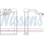 Heizkühler PKW 77610 Heizkühler PKW 77610
