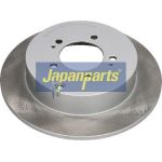 Japanparts Bremsscheibe DP-501C Japanparts Bremsscheibe DP-501C