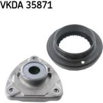 SKF Stützlager 1Stk. VA VKDA 35871 SKF Stützlager 1Stk. VA VKDA 35871