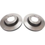 82 481 104 Bremsscheibe VA DF4494 82 481 104 Bremsscheibe VA DF4494