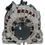 Valeo Lichtmaschine 444333 Valeo Lichtmaschine 444333